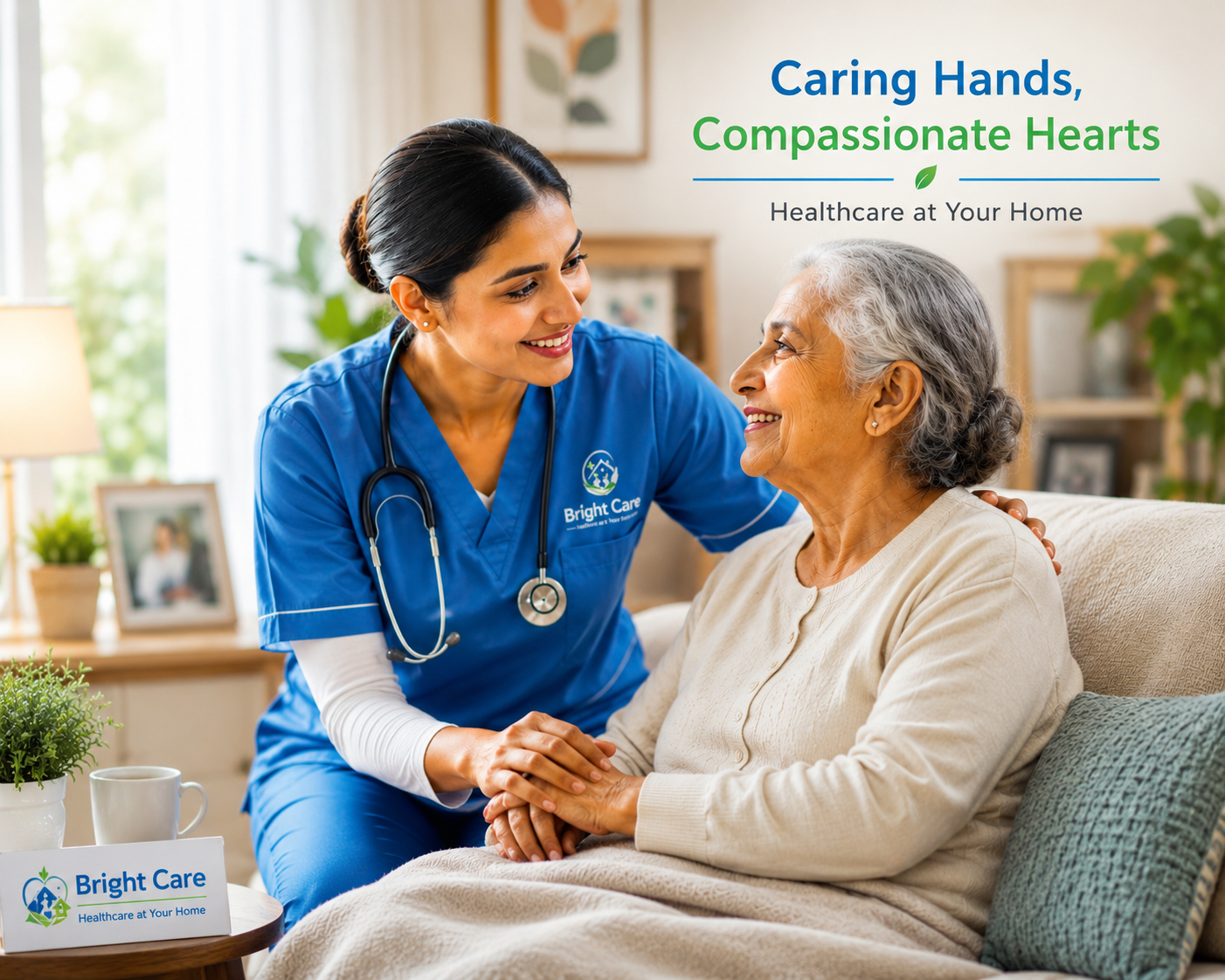 Bright Care Home Healthcare