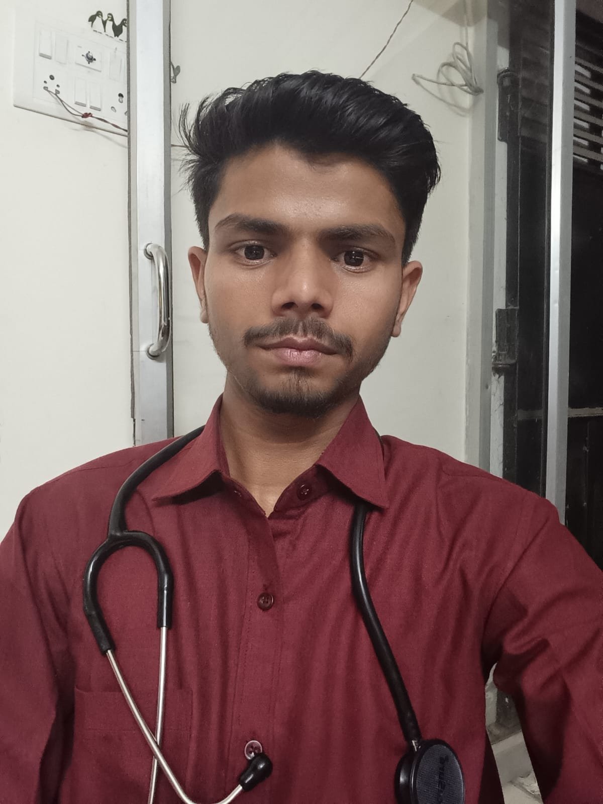 Hakimuddin - Nursing Staff