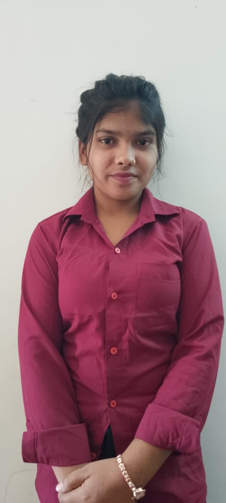 Rubi Goutam