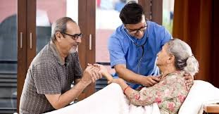 Home Nursing Care: The Complete Guide to Quality Medical Care at Home
