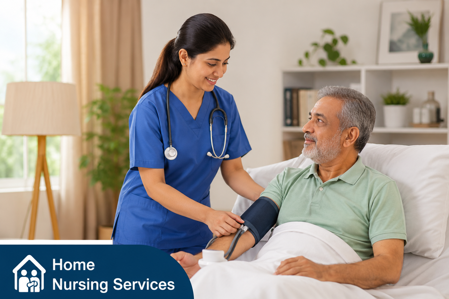 Home Nursing Services